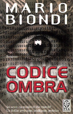 Copertina Codice Ombra