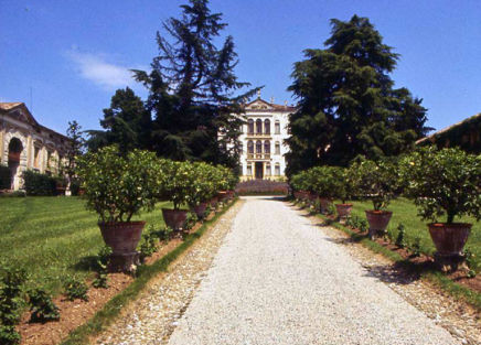 Asolo nel 1972