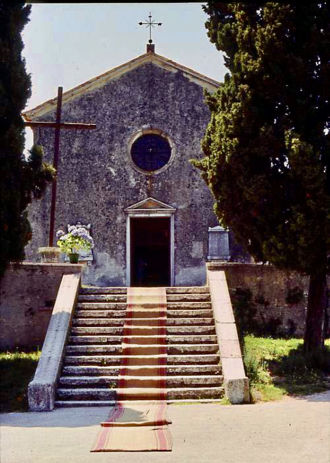 Asolo nel 1972