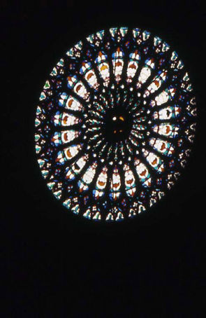 Orvieto nel 1972