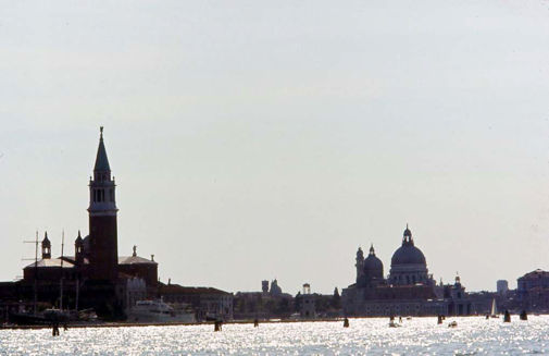 Venezia nel 1972