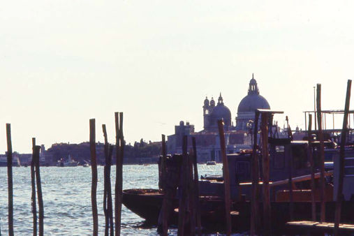Venezia nel 1972