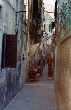 Venezia nel 1972