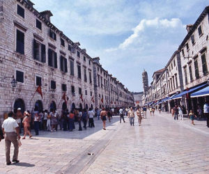 Dubrovnik