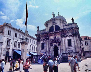 Dubrovnik