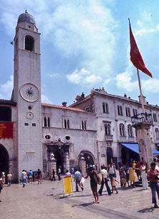 Dubrovnik
