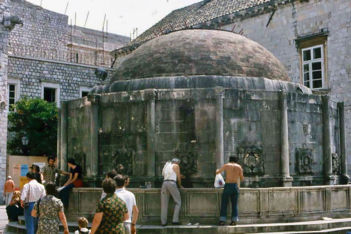 Dubrovnik