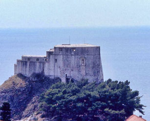 Dubrovnik
