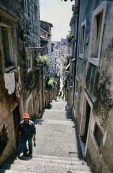 Dubrovnik