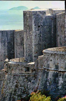 Dubrovnik