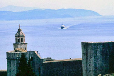 Dubrovnik
