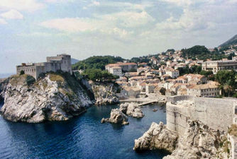 Dubrovnik