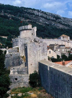 Dubrovnik