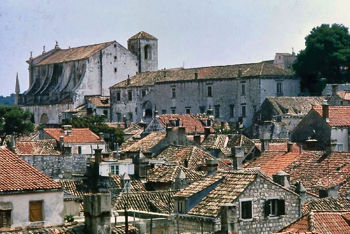 Dubrovnik