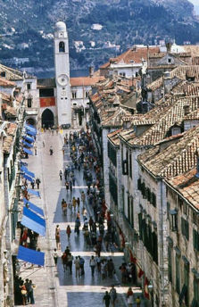 Dubrovnik