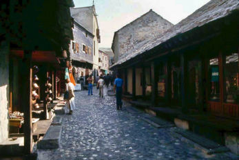 Mostar