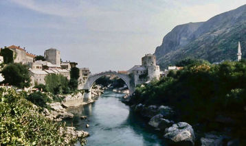 Mostar