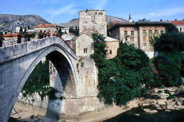 Mostar