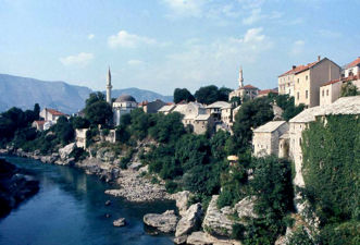 Mostar