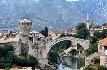 Mostar