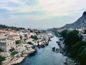 Mostar