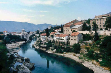 Mostar