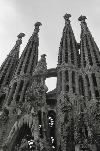 Barcellona