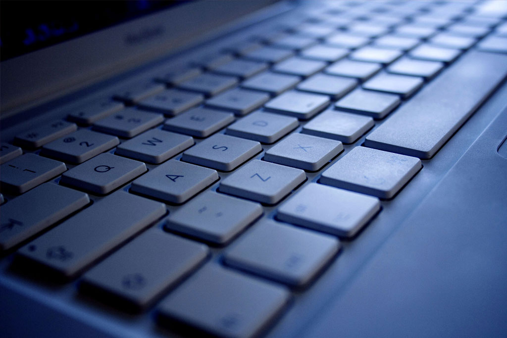 Computer keyboard