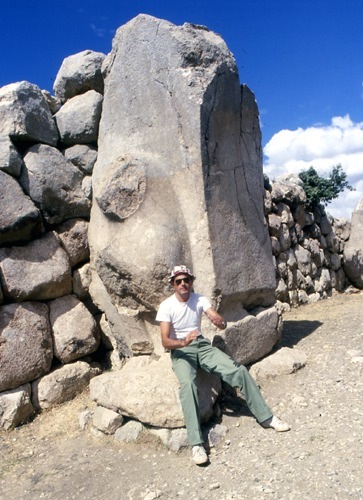 Hattusa