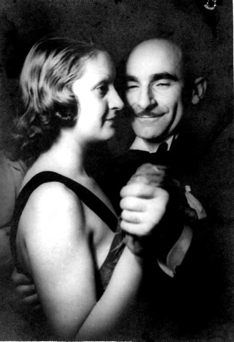 Mamma e papà